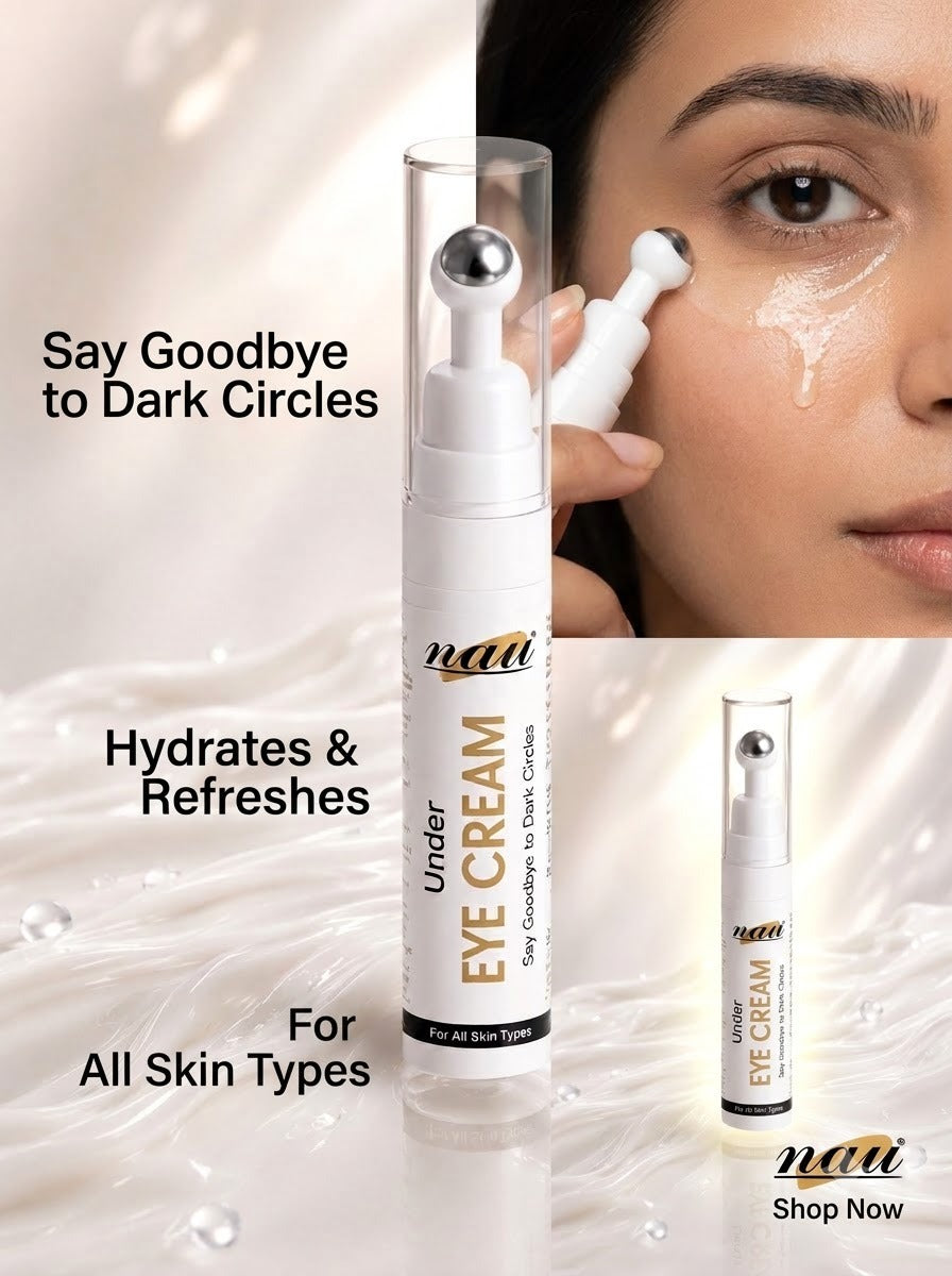 Dark Circles EYE Cream