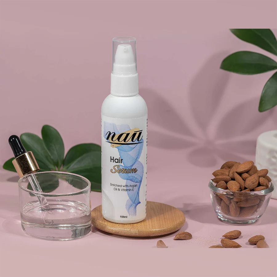 The Ultimate Guide to NAU SKIN CARE Hair Care Products