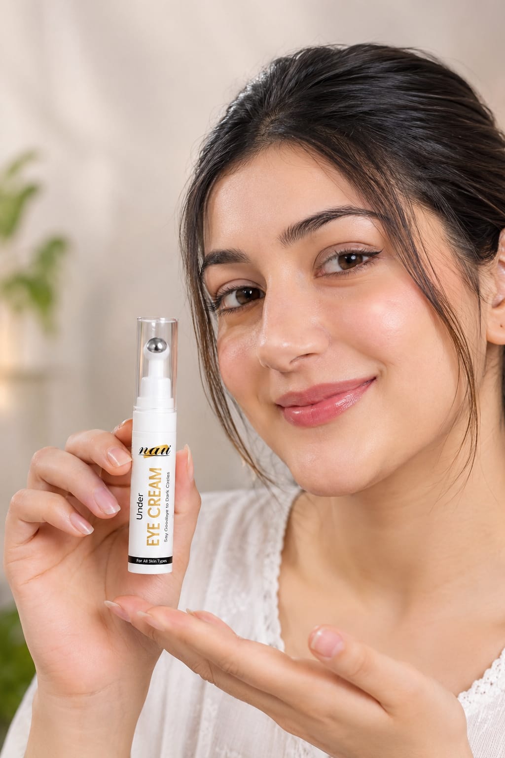 Dark Circles EYE Cream