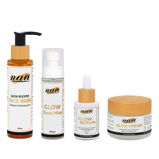 Nau Glow Kit